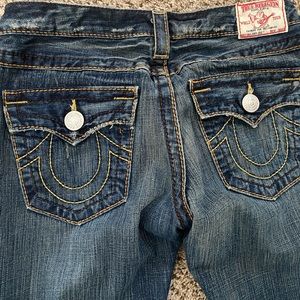 True religion jeans
